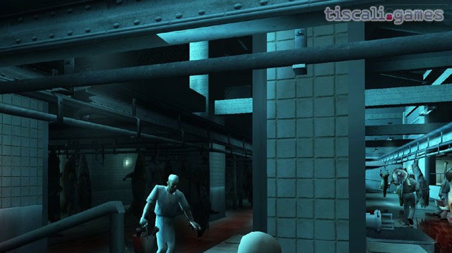 První oficiální obrázky z Hitman 3: Contracts