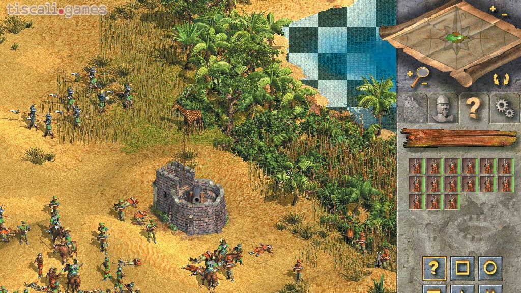 Datadisk ANNO 1503: Treasures, Monsters & Pirates