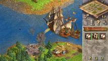 ANNO 1503: Treasures, Monsters and Pirates