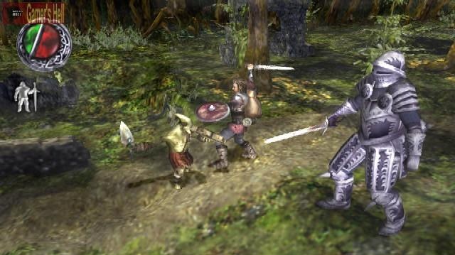 První pořádné ukázky z  RPG The Bards Tale