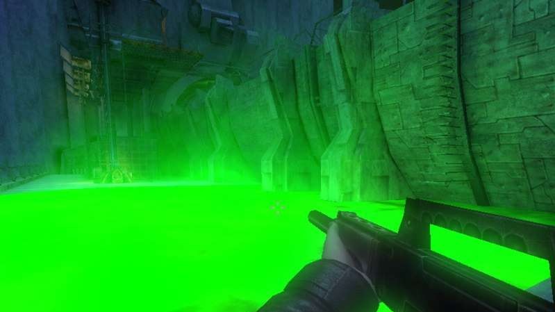 Oznámení her Hell Forces a Power of Law