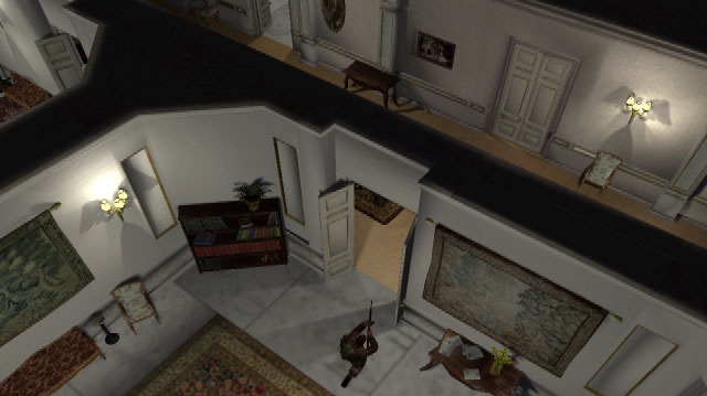 Combat Elite: WWII Paratroopers pro konzole