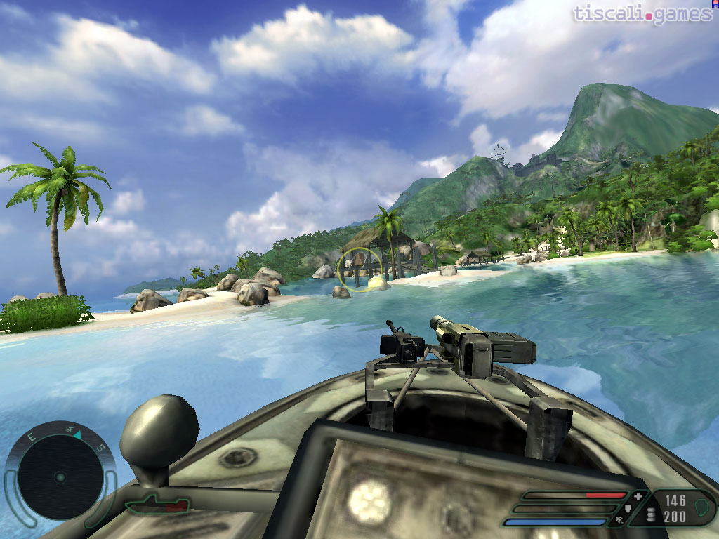 Far Cry