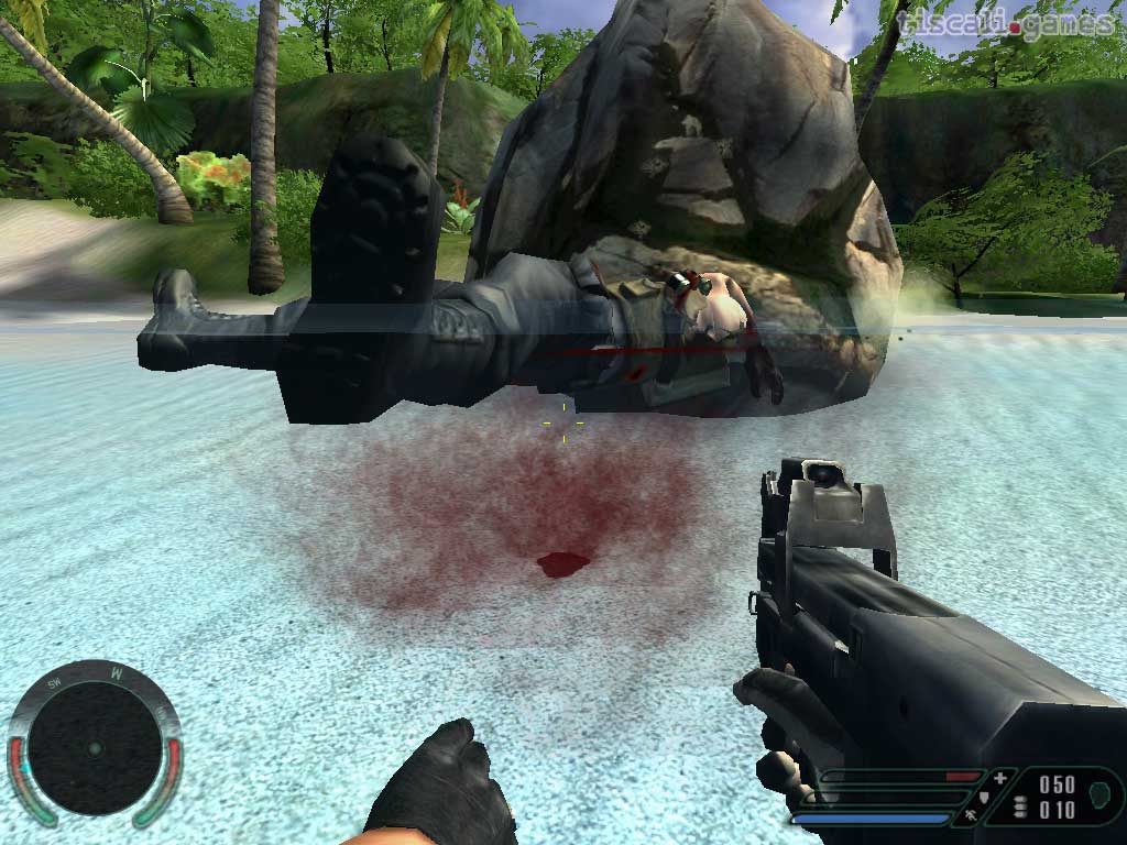 Far Cry