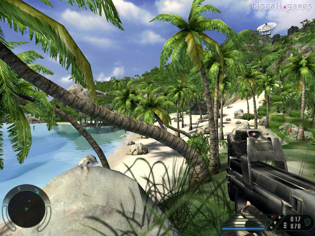 Far Cry