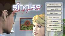 Singles - Flirt Up Your Life