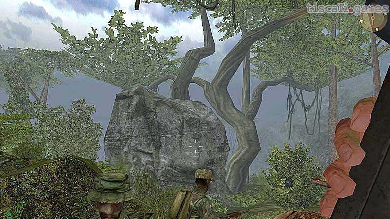 Dojmy z Vietcong: Fist Alpha a české obrázky