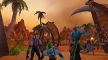 World of Warcraft