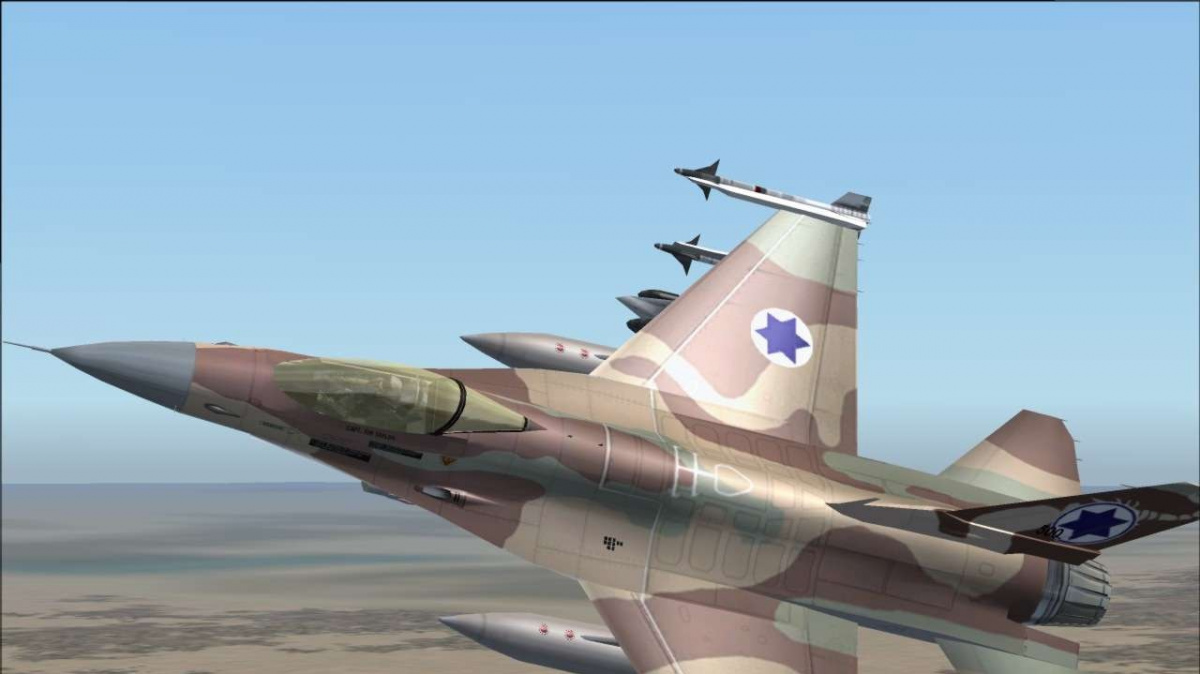 FS Falcon 2004 - datadisk pro FS 2002/2004 a CFS3