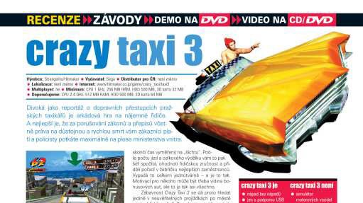 Ukázky nového designu časopisu GameStar