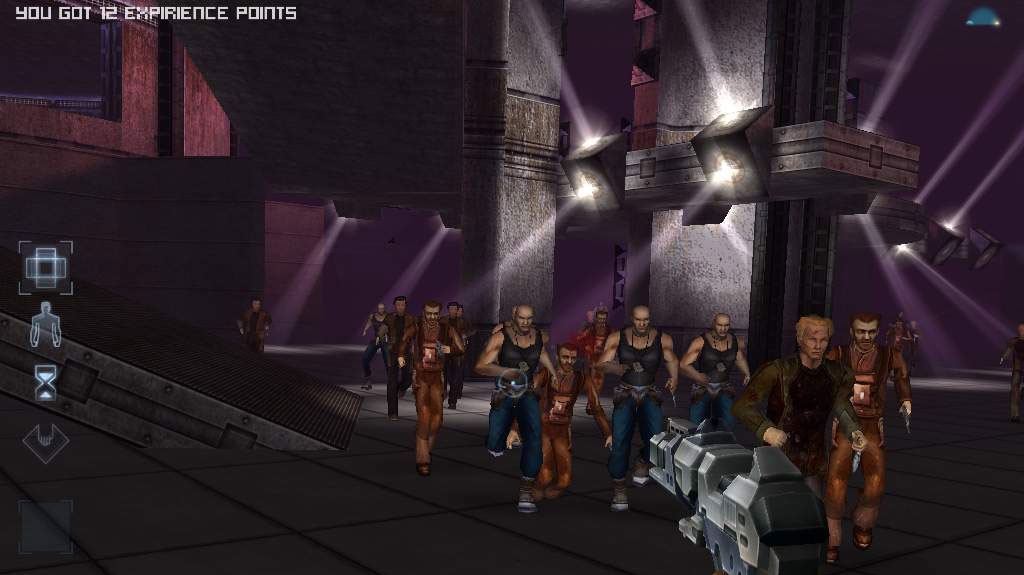 Akční sci-fi RPG Sabotain žije!