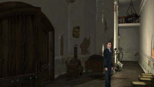 Adventures of Sherlock Holmes: The Silver Earring