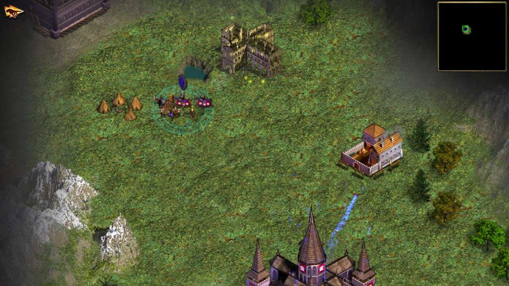 Warlords IV - recenze