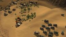 Desert Rats vs. Afrika Korps