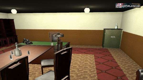 Nová realistická FPS The Stalin Subway