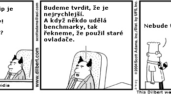 Marketingový boj trochu jinak