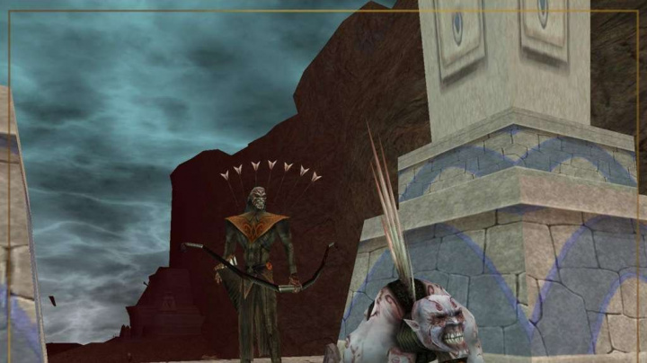 Více o přídavku EverQuest: Gates of Discord