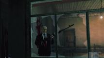 Hitman: Contracts