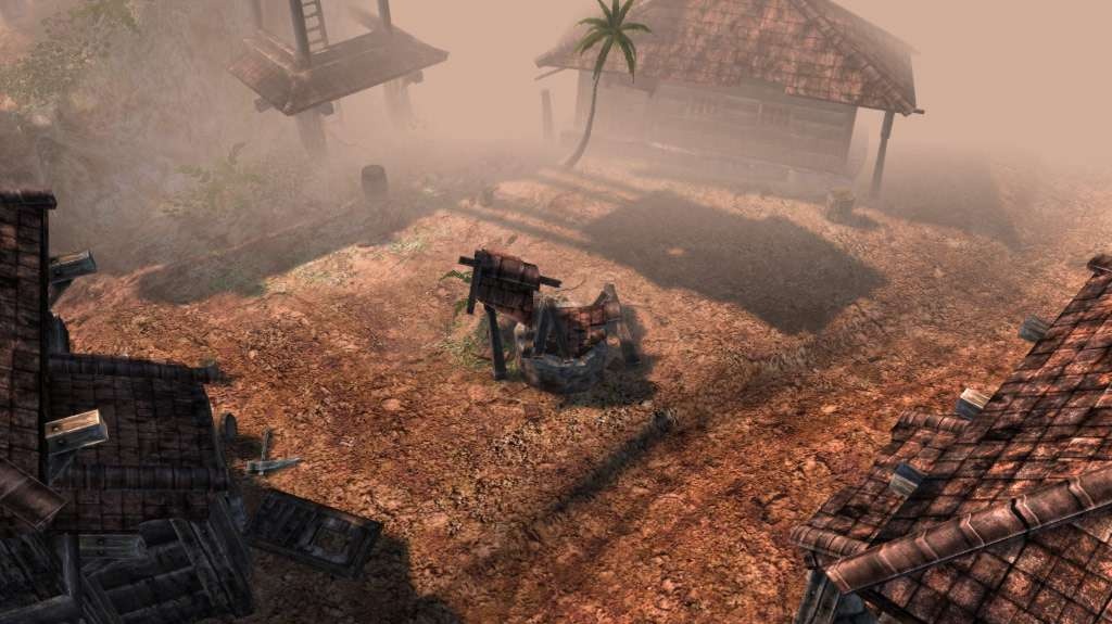 RPG Vaishvanara ze starověké Indie