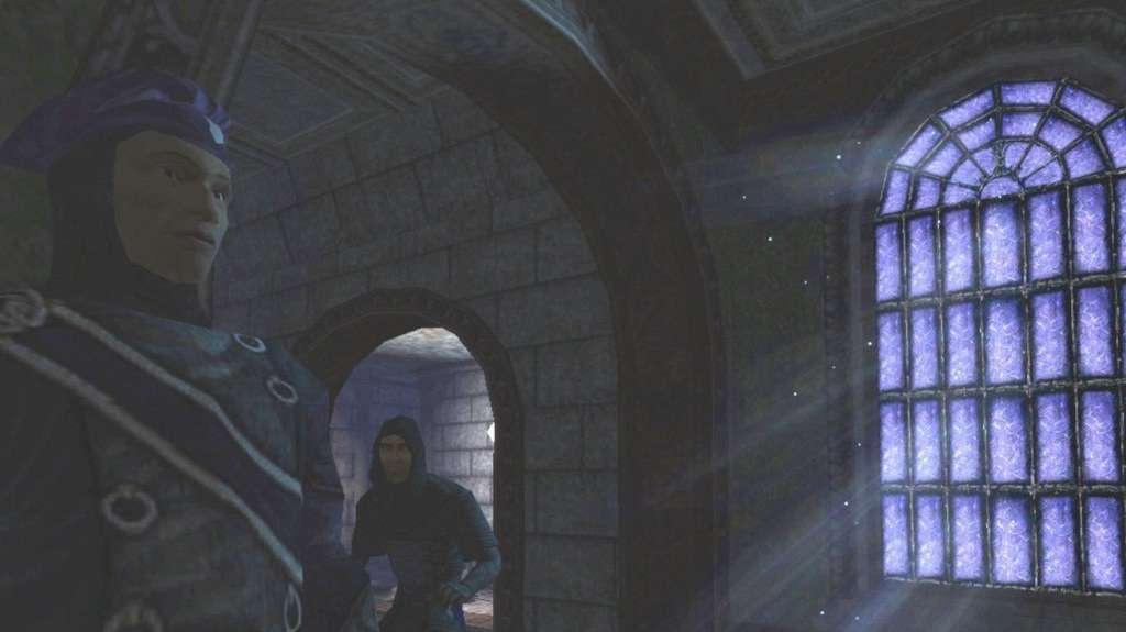 Thief: Deadly Shadows má své oficiální stránky