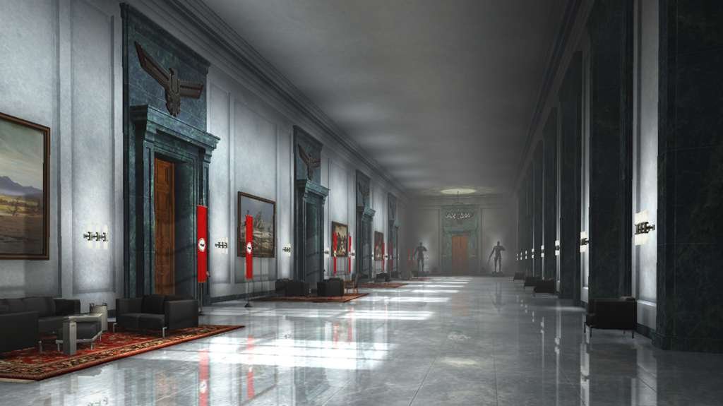 Das Reich 2005