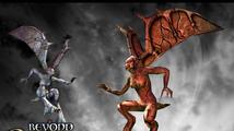 Beyond Divinity