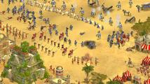 Rise of Nations: Thrones and Patriots