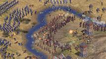 Rise of Nations: Thrones and Patriots