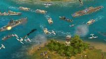 Rise of Nations: Thrones and Patriots