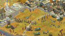 Rise of Nations: Thrones and Patriots