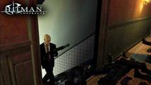 Hitman: Contracts