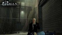 Hitman: Contracts