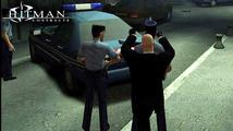 Hitman: Contracts