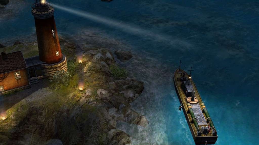 Info o Soldiers: Heroes of World War II