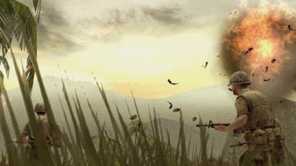 ShellShock: Nam '67