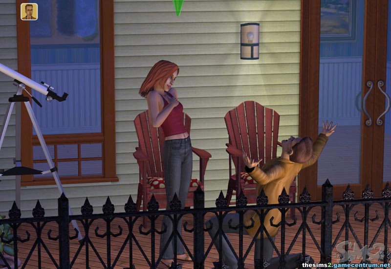 The Sims 2