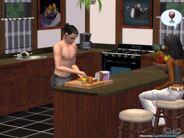 The Sims 2