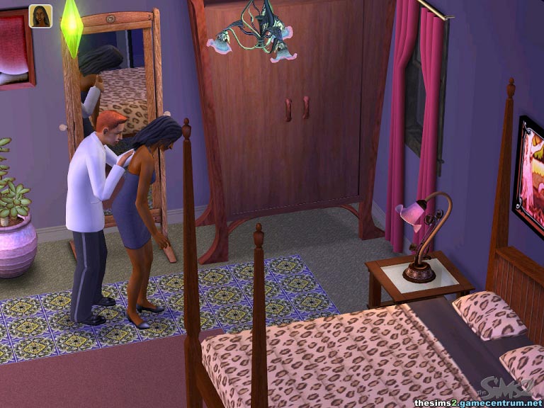 The Sims 2