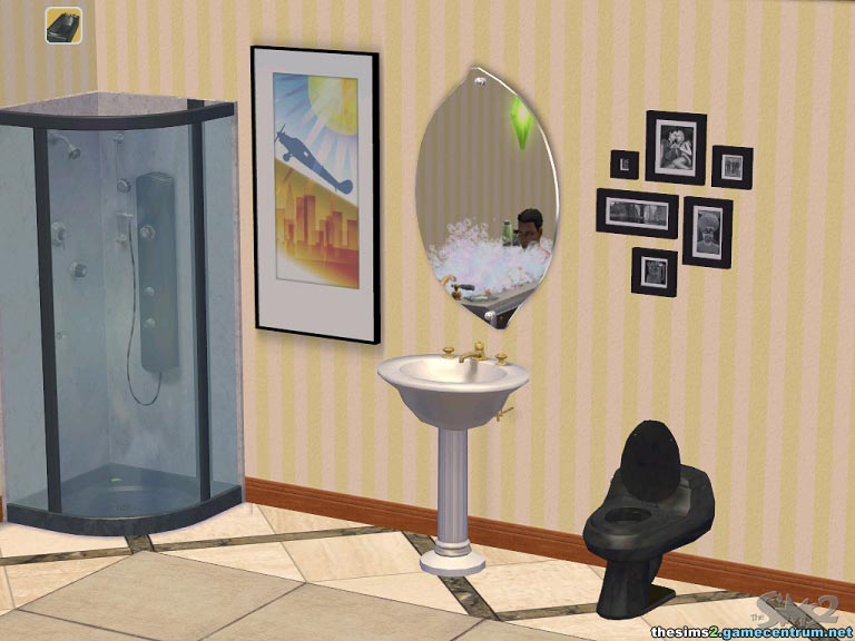 The Sims 2