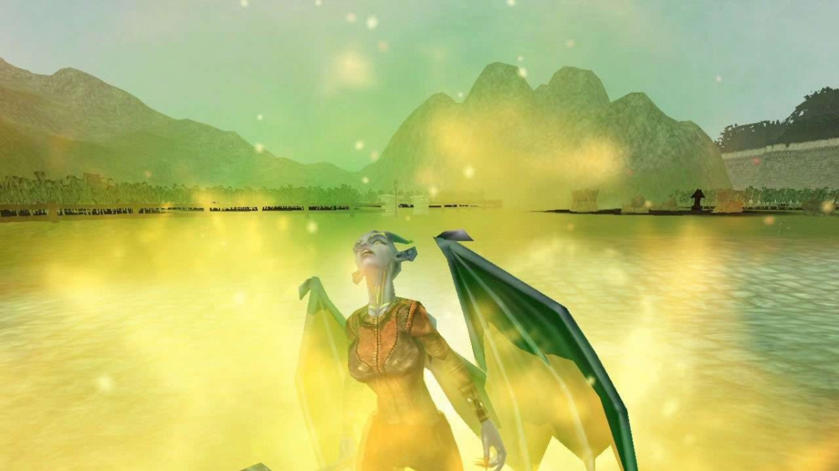 Vývoj Ultima X Odyssey zrušen