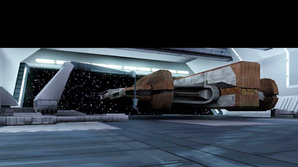 SW: Knights of the Old Republic návod 3.díl