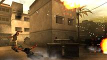 Shadow Ops: Red Mercury