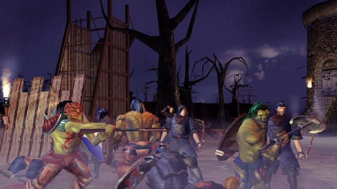 Neverwinter Nights Community Expansion Pack