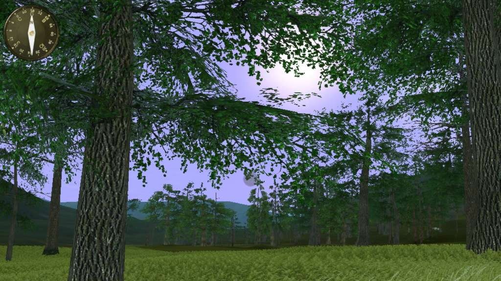 Wehrwolf - tajemství vojenské základny nacistů