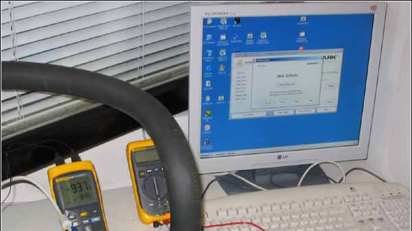 HW aktuality - ATI R420 dříve, 3D Mark rekord