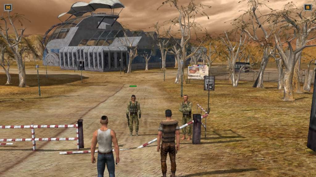 The Fall, Jagged Alliance 2, Splinter Cell: Pandora Tom.