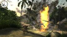 Medal of Honor: Pacific Assault