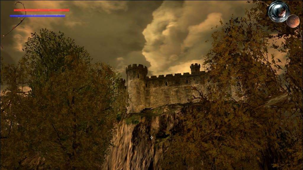 Akční RPG Heart of Eternity z Ukrajiny