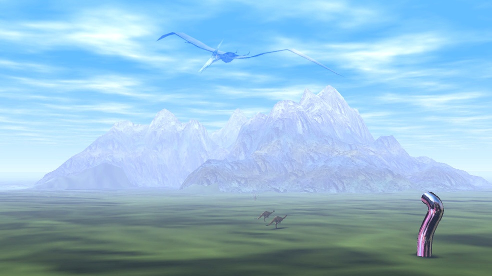 Hudební mág Mike Oldfield představuje Maestro