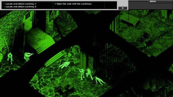 Beyond the Law: The Third Wave